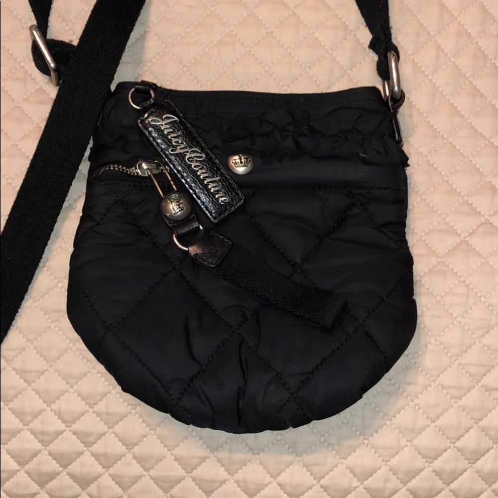 Juicy Couture Cross Body Bag